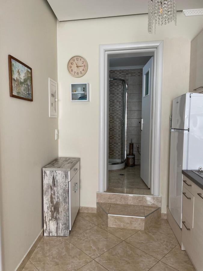 Leonora'S Apartment Prínos Eksteriør bilde